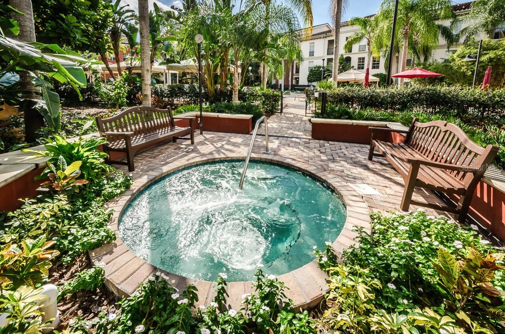 THE MADISON AT SOHO II CONDO - Residential Lease