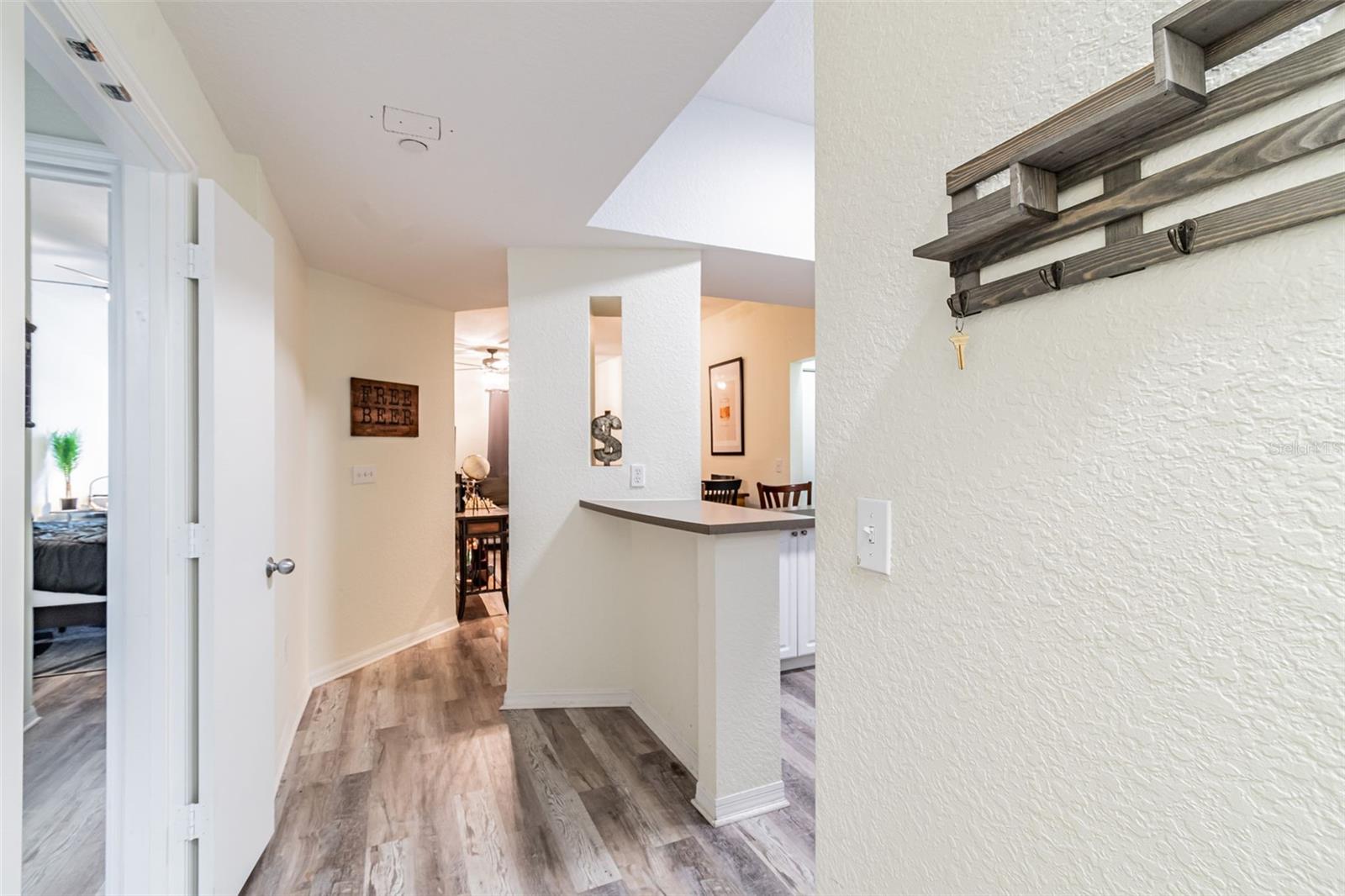 THE MADISON AT SOHO II CONDO - Residential Lease