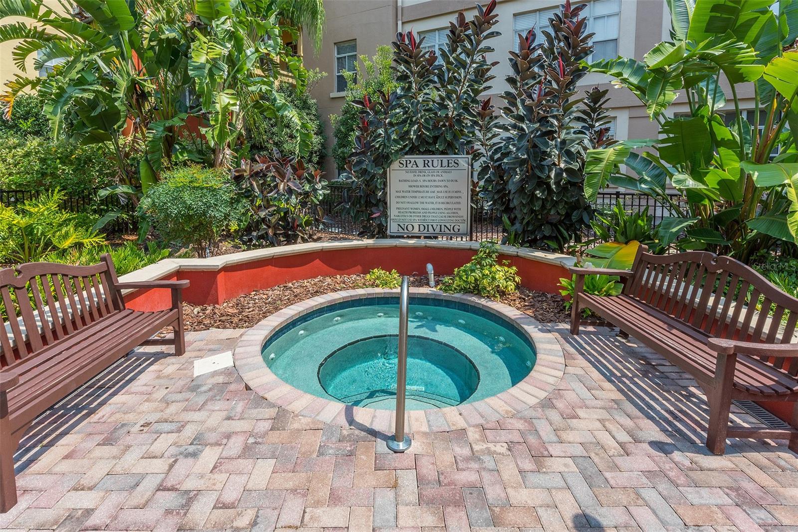 THE MADISON AT SOHO II CONDO - Residential Lease