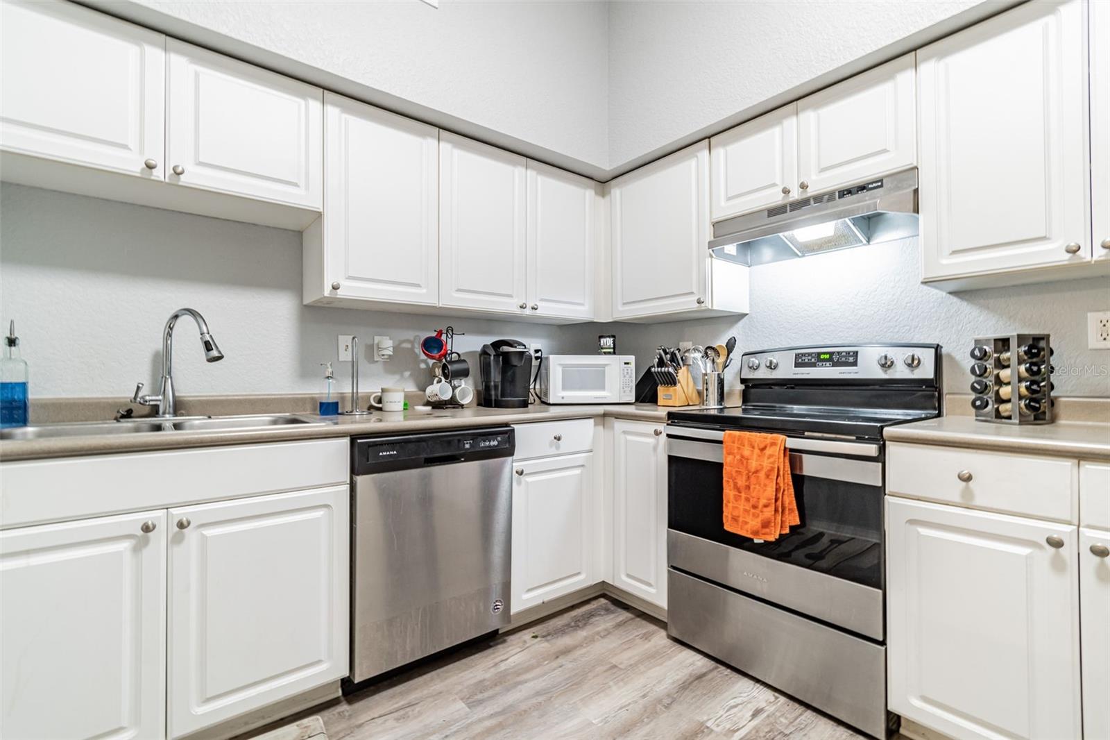 THE MADISON AT SOHO II CONDO - Residential Lease