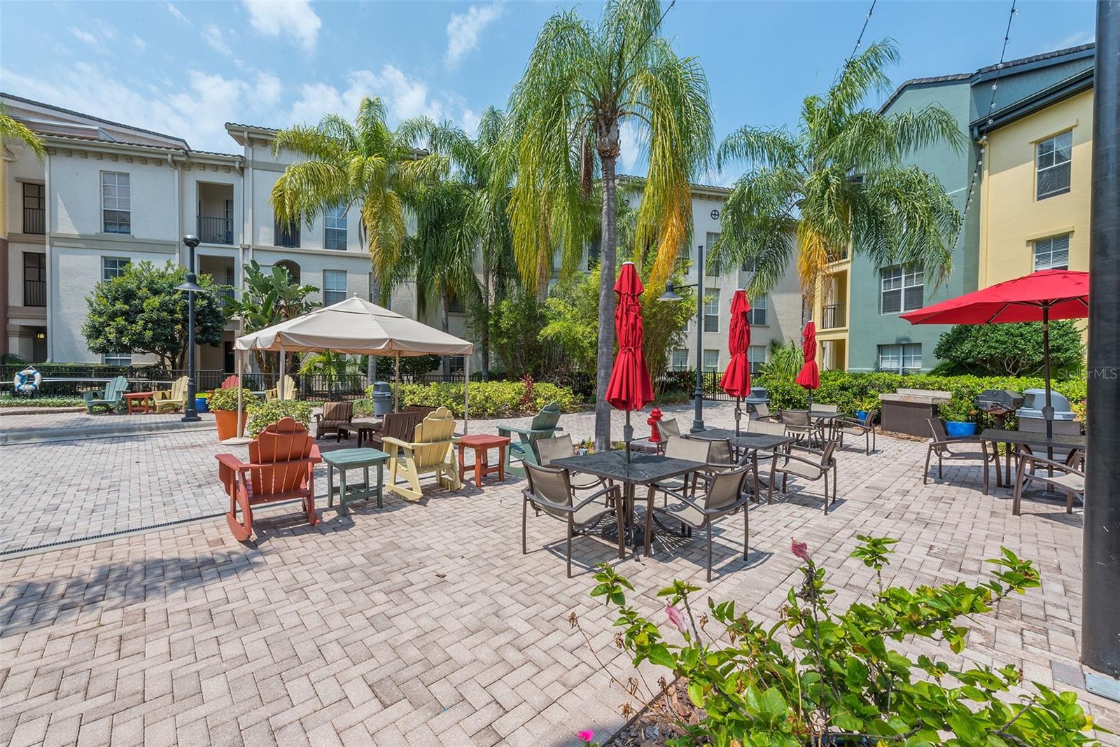 THE MADISON AT SOHO II CONDO - Residential Lease