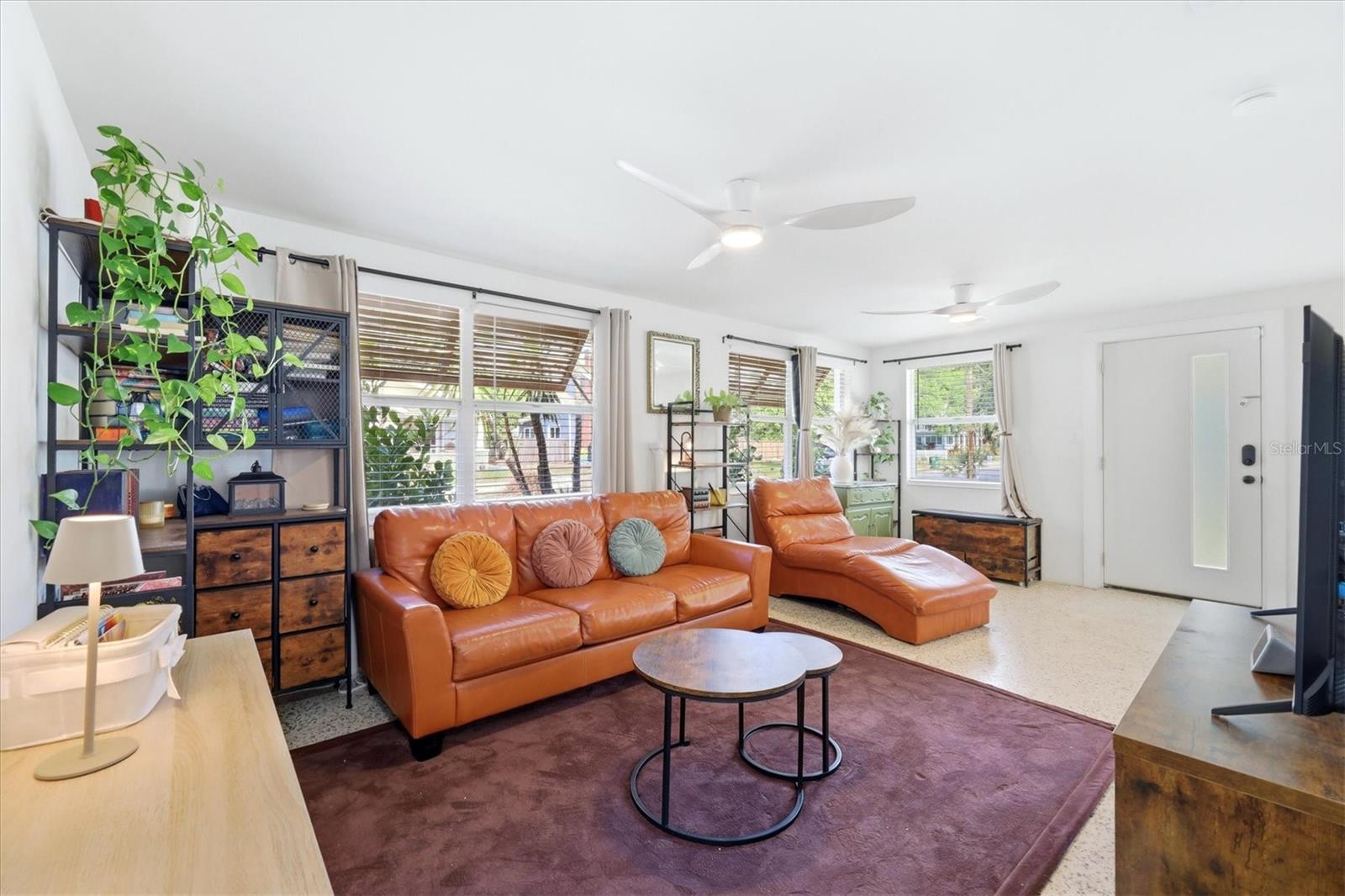RIVERVIEW CONTINUED - Residential Income