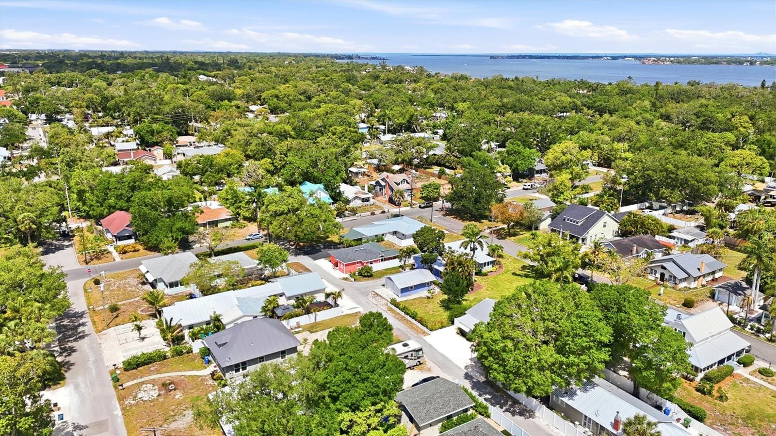 RIVERVIEW CONTINUED - Residential Income
