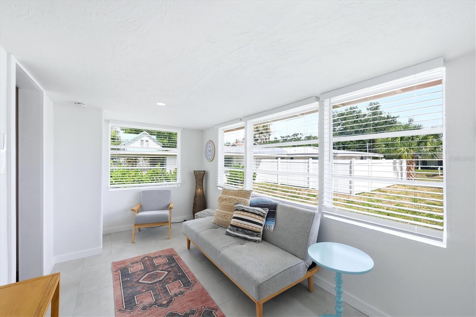 RIVERVIEW CONTINUED - Residential Income