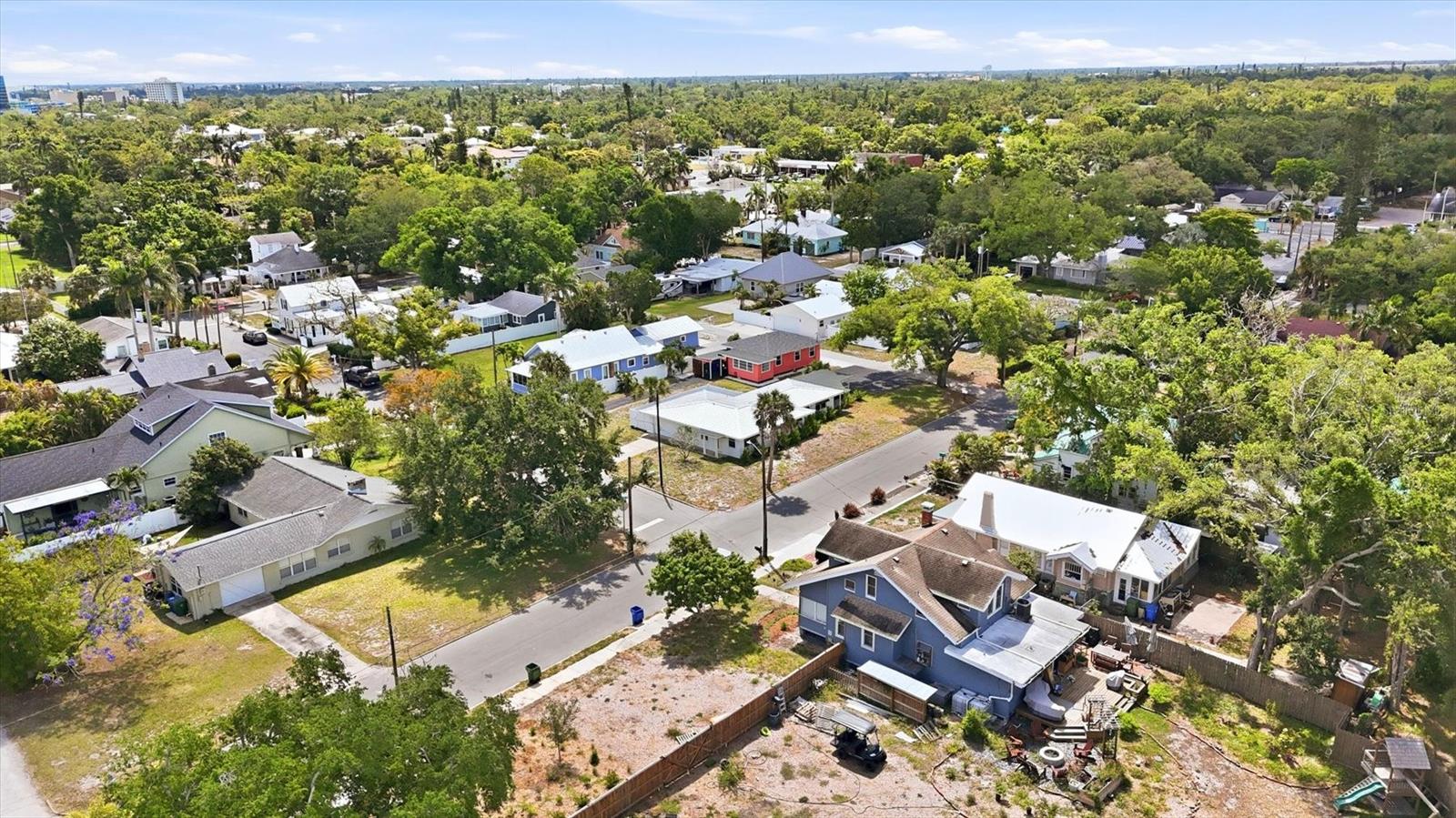 RIVERVIEW CONTINUED - Residential Income