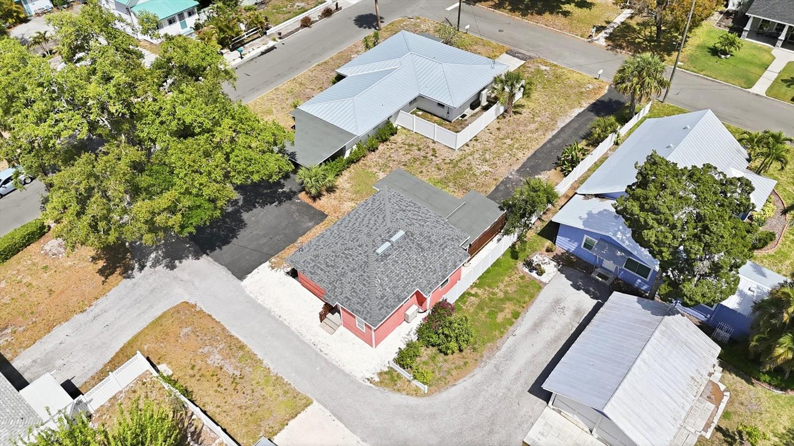 RIVERVIEW CONTINUED - Residential Income