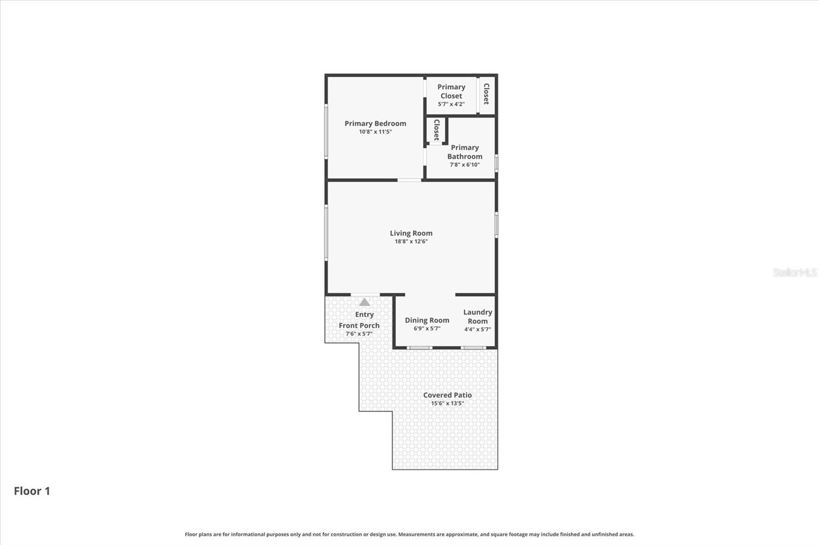 RIVERVIEW CONTINUED - Residential Income