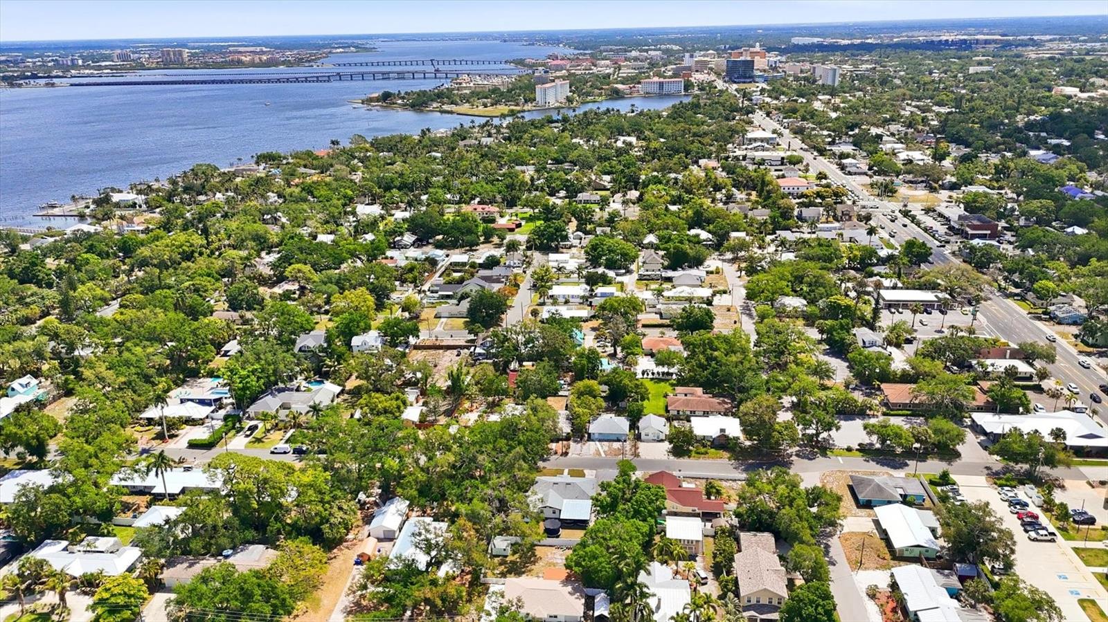 RIVERVIEW CONTINUED - Residential Income