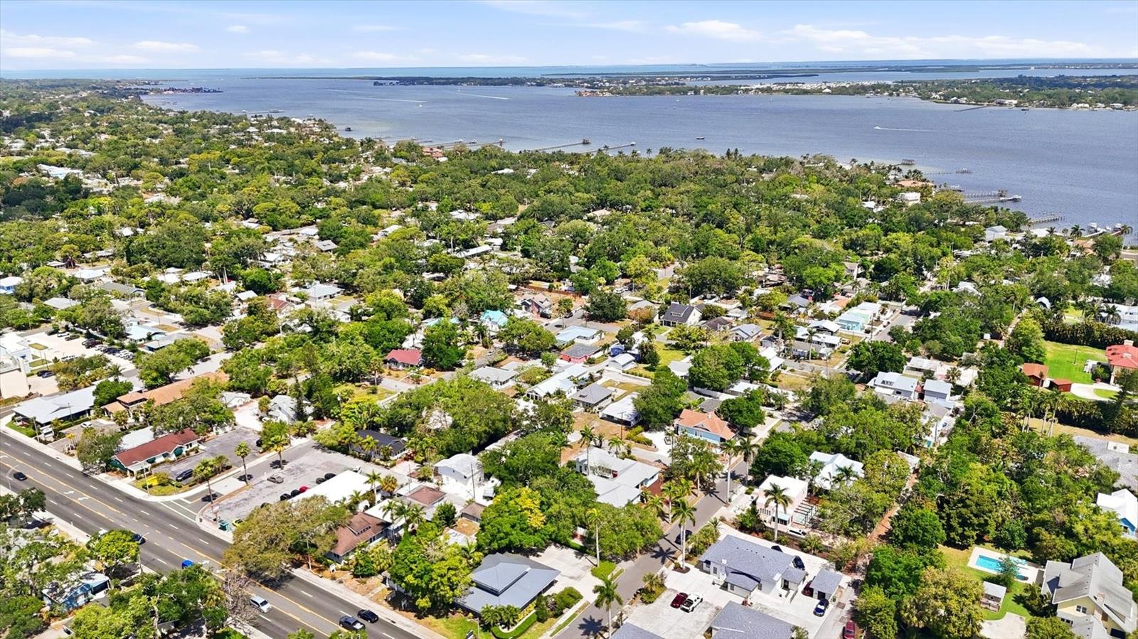 RIVERVIEW CONTINUED - Residential Income