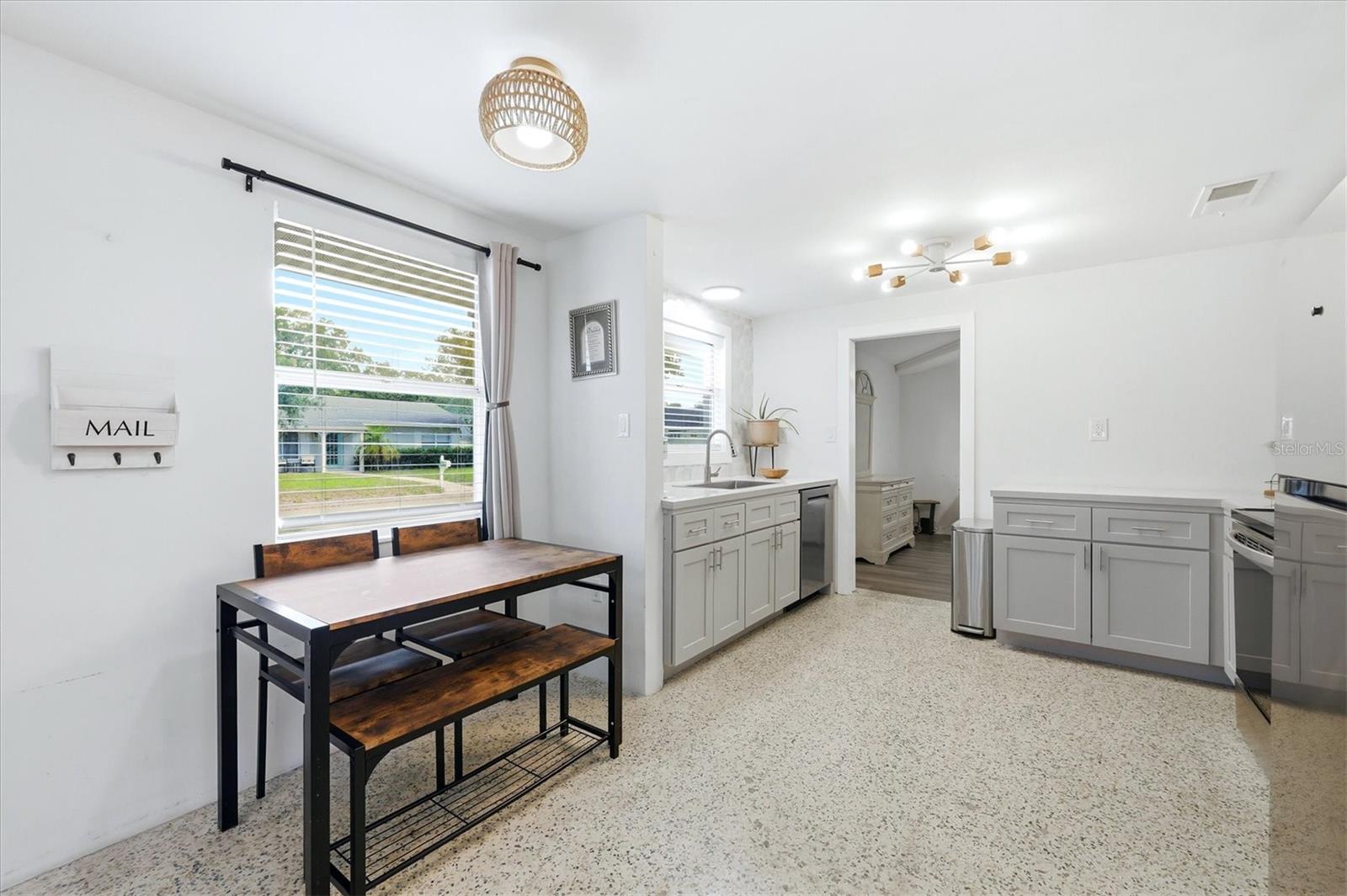 RIVERVIEW CONTINUED - Residential Income