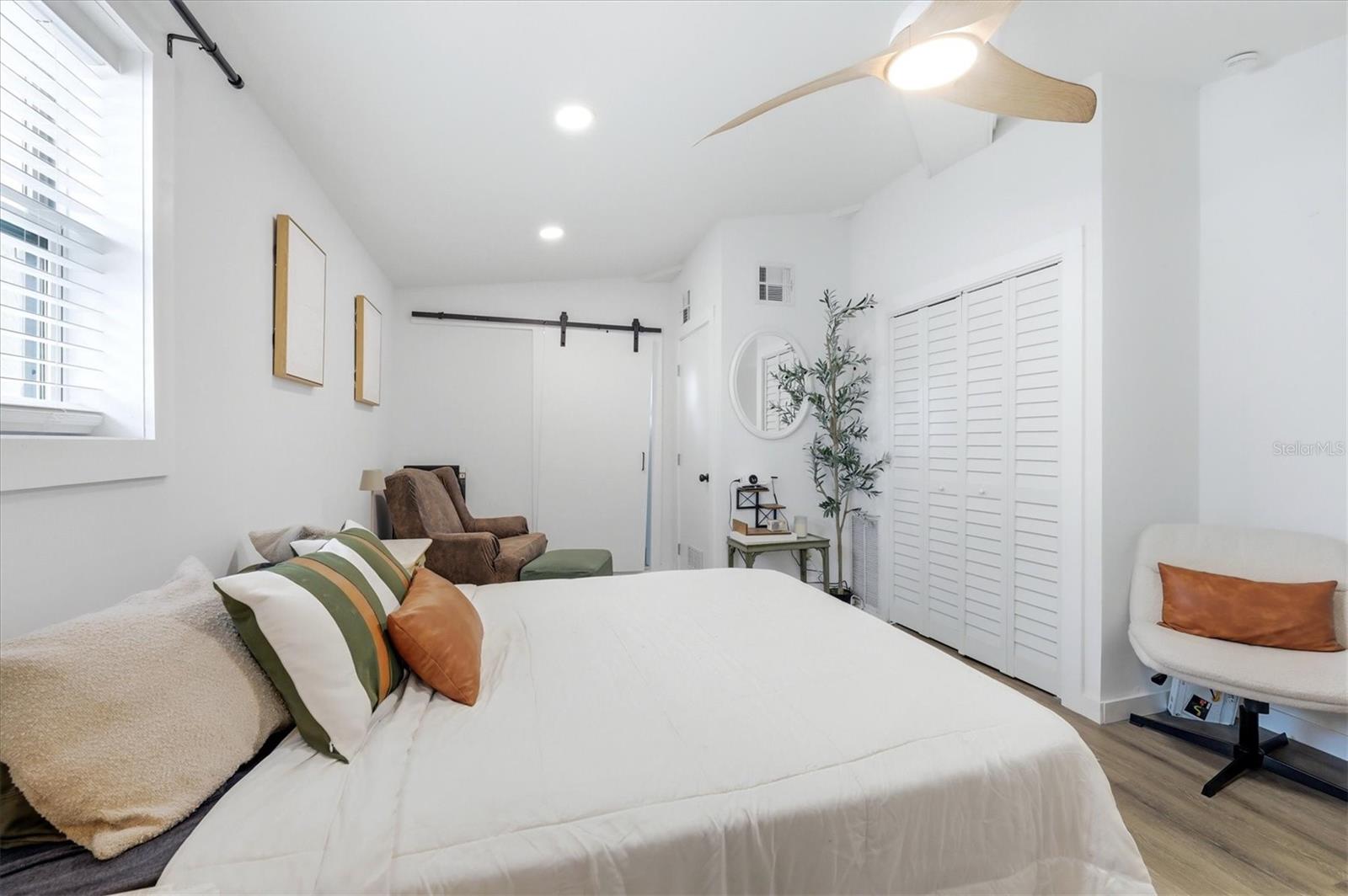 RIVERVIEW CONTINUED - Residential Income