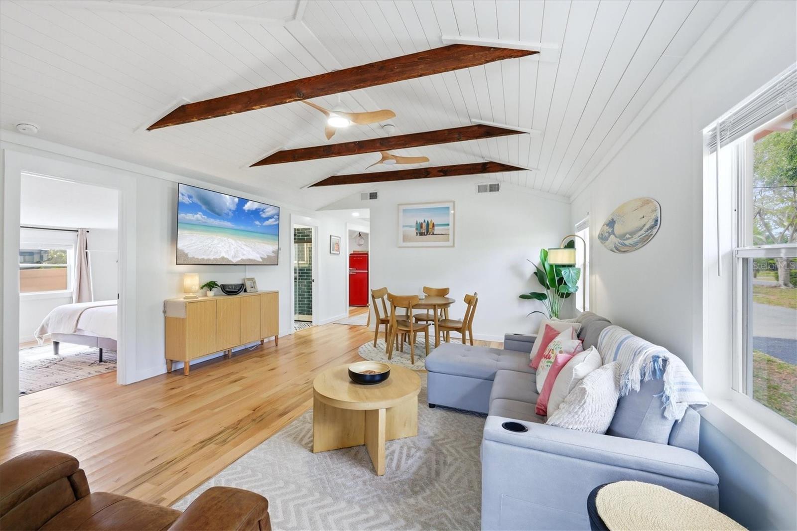 RIVERVIEW CONTINUED - Residential Income