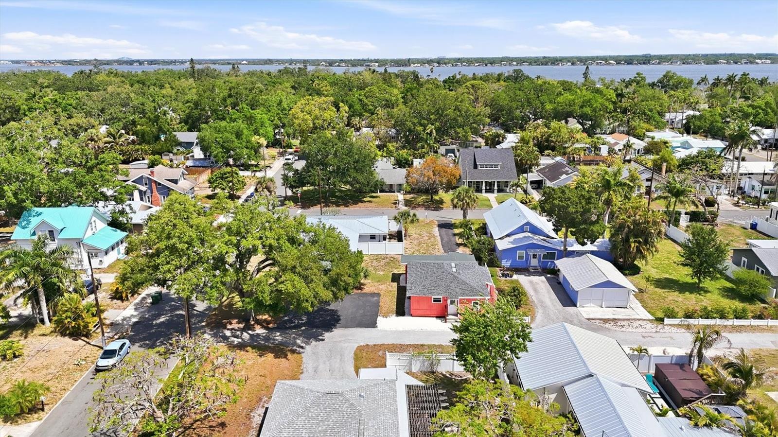 RIVERVIEW CONTINUED - Residential Income