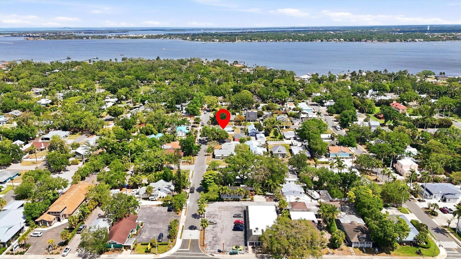 RIVERVIEW CONTINUED - Residential Income