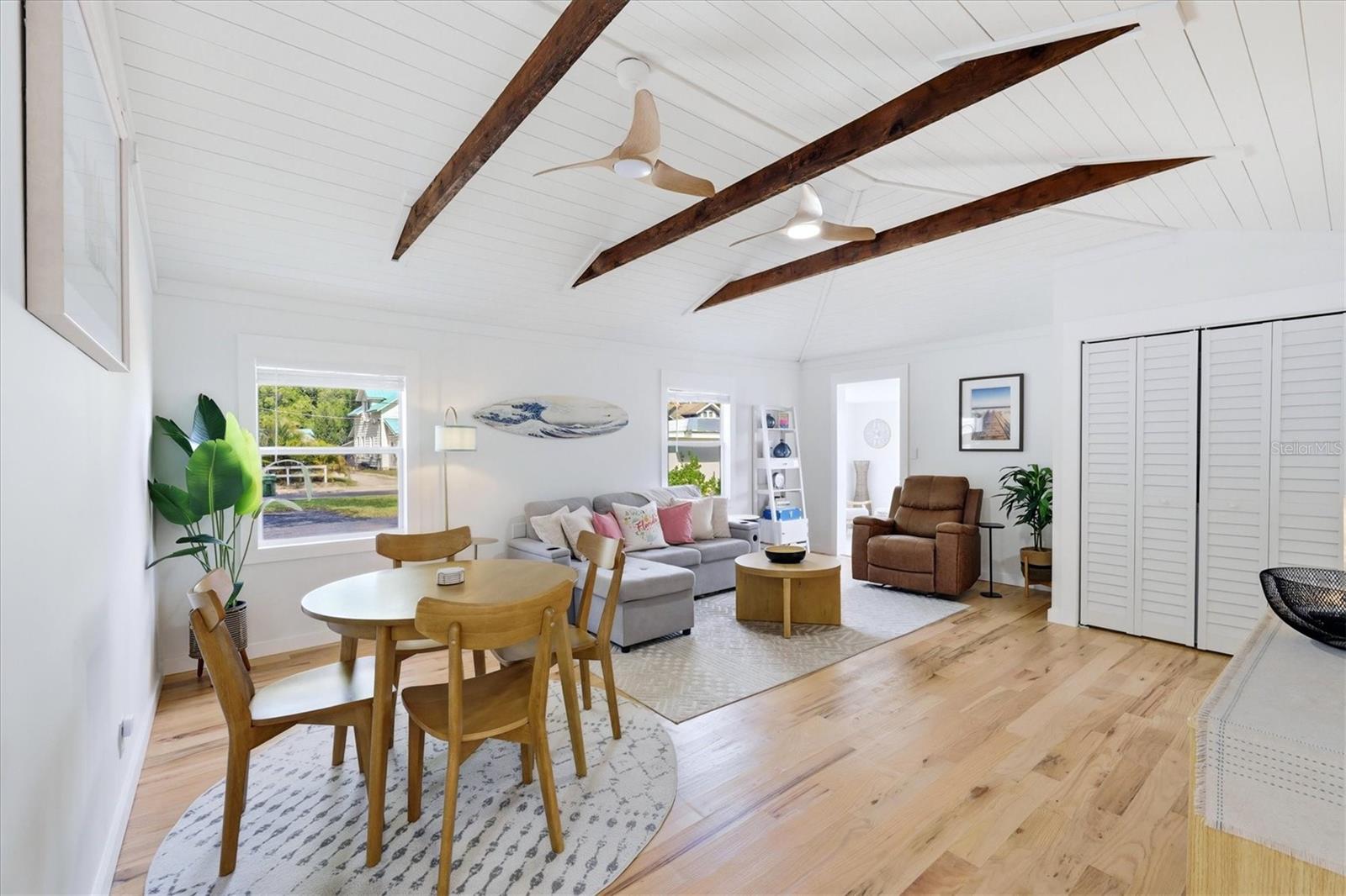 RIVERVIEW CONTINUED - Residential Income