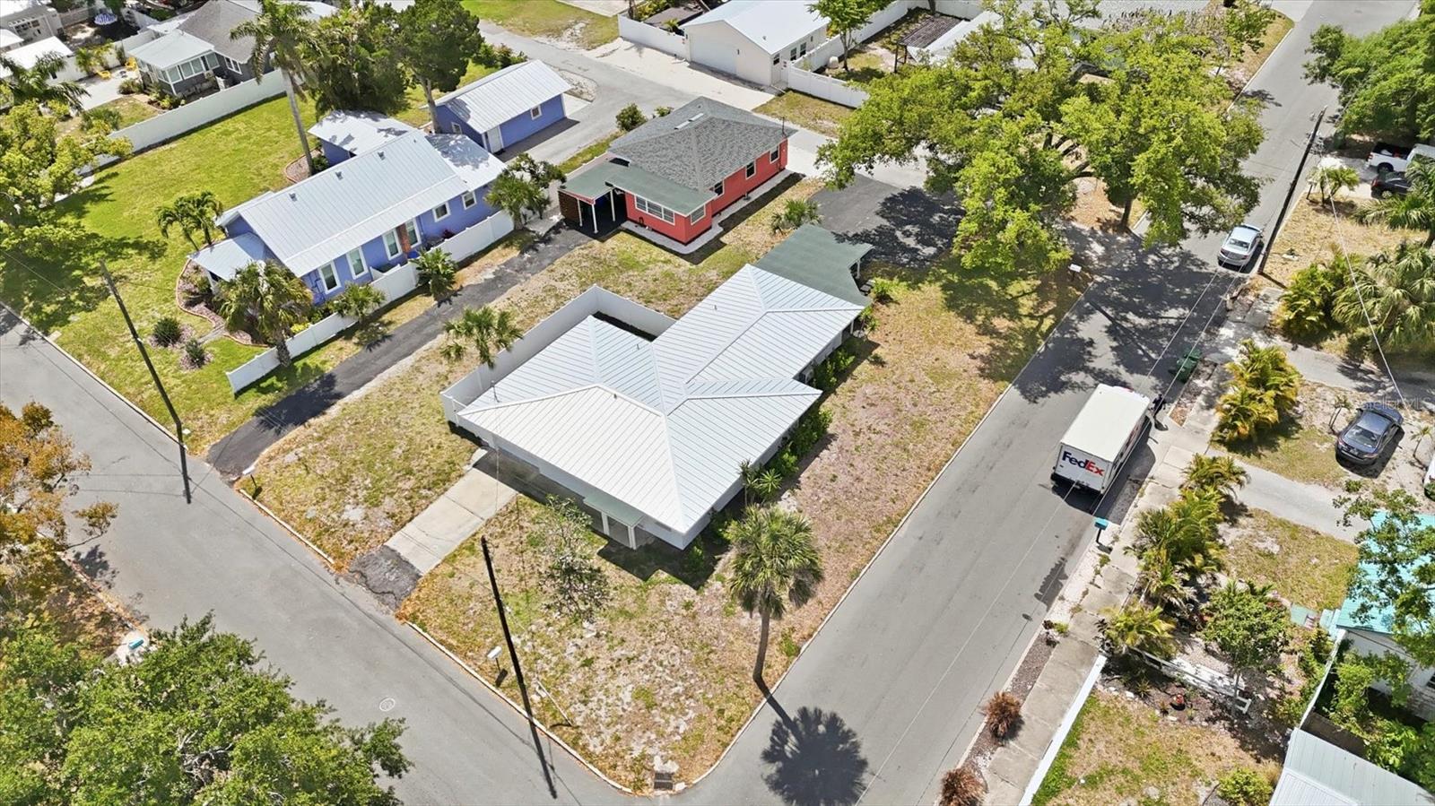 RIVERVIEW CONTINUED - Residential Income