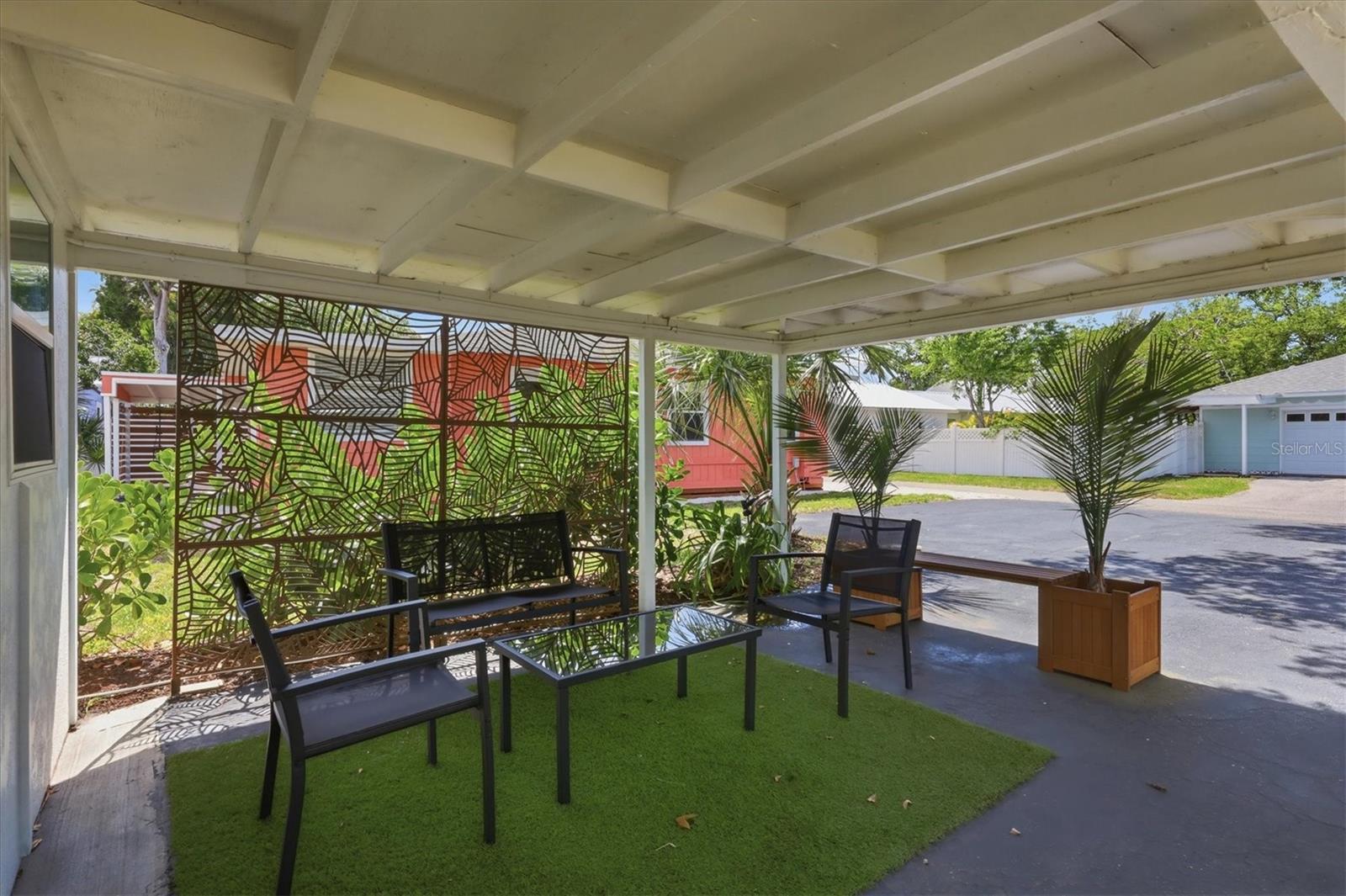 RIVERVIEW CONTINUED - Residential Income