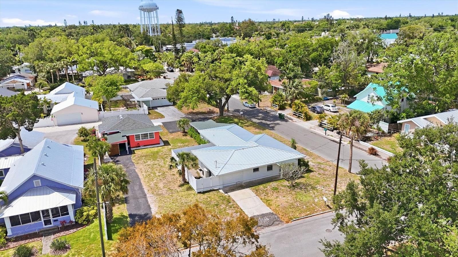 RIVERVIEW CONTINUED - Residential Income