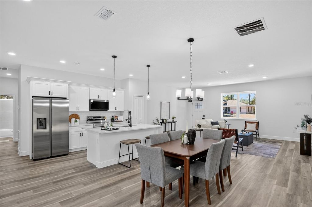 Photo of 7545 N Galena Avenue, Citrus Springs, FL 34434 (MLS # O6381762)