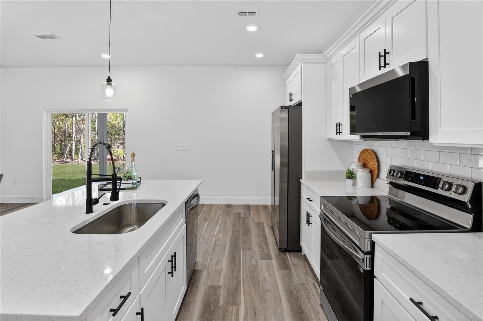 CITRUS SPGS UNIT 13 - Residential