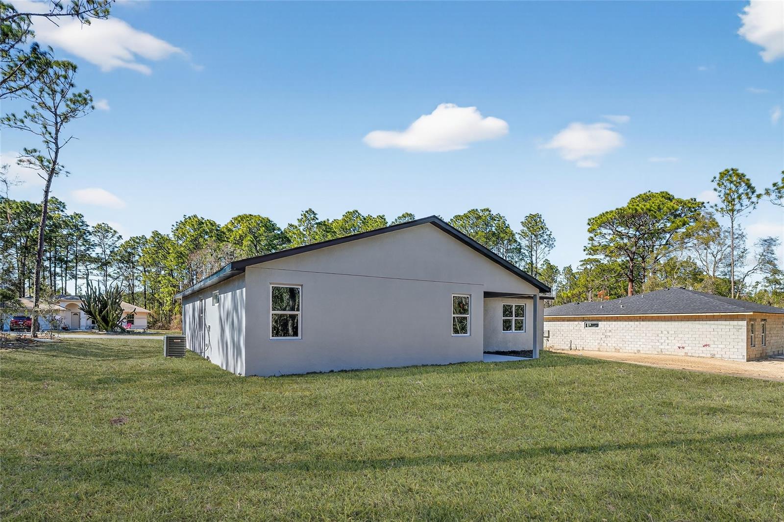 CITRUS SPGS UNIT 13 - Residential