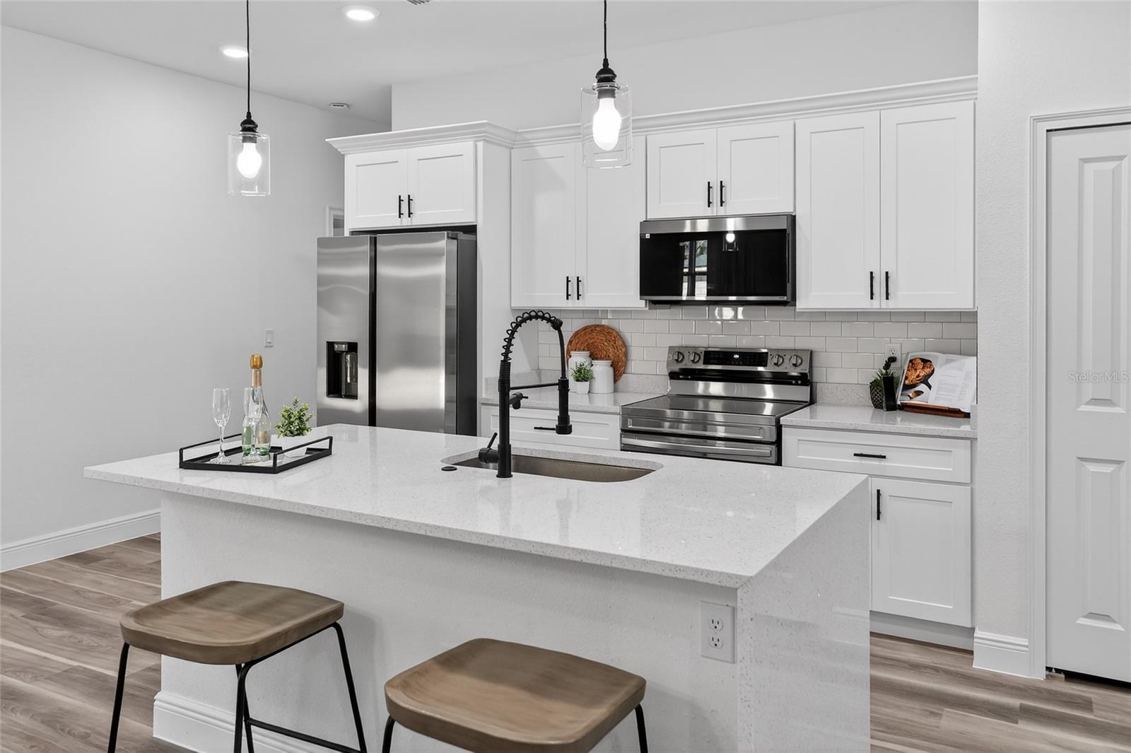 CITRUS SPGS UNIT 13 - Residential