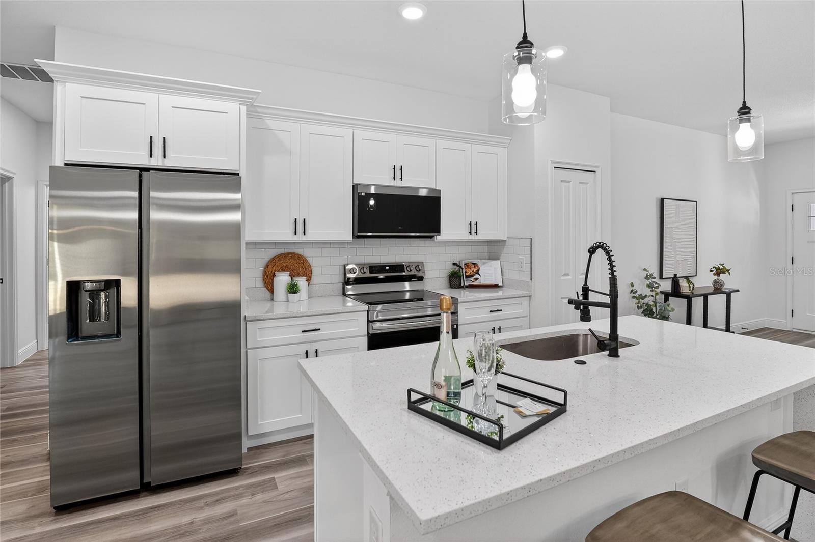 CITRUS SPGS UNIT 13 - Residential