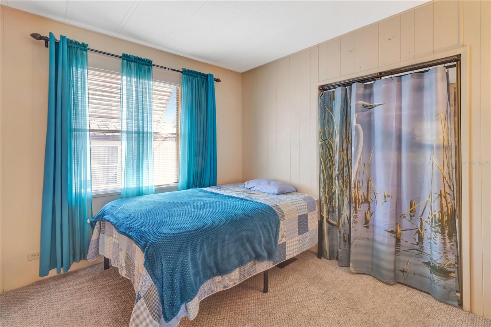 TAVARES MOBILE HOME ESTATES - Residential