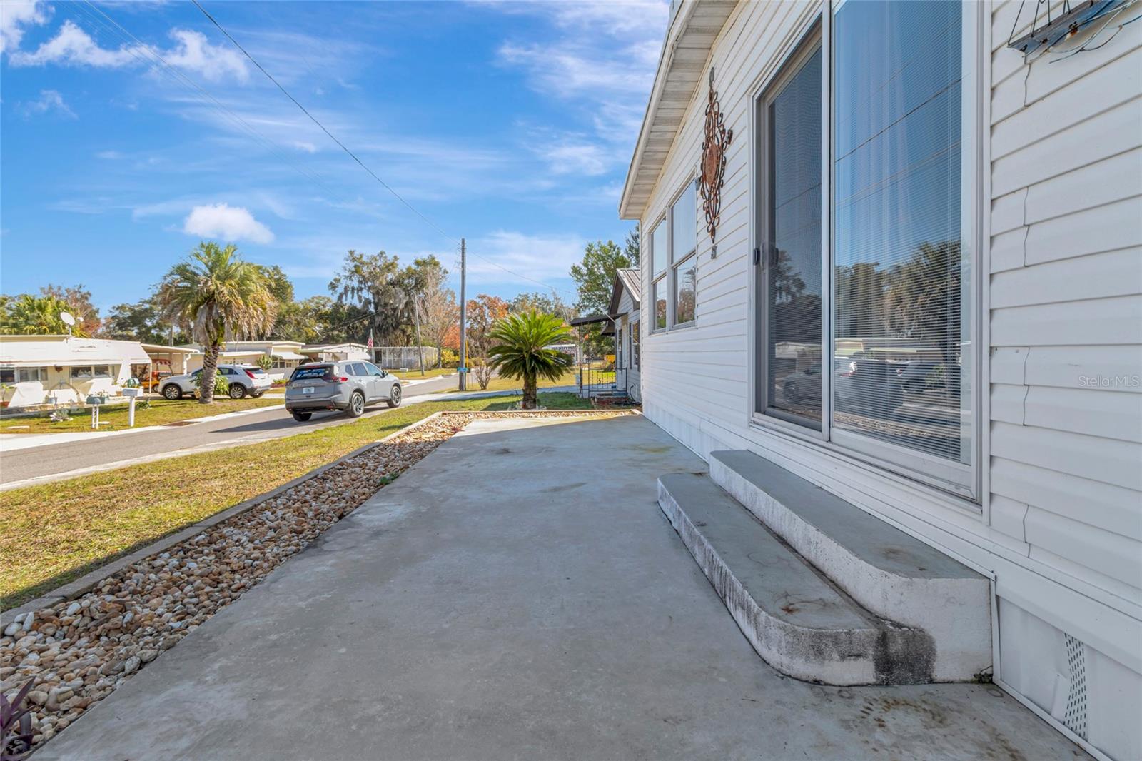 TAVARES MOBILE HOME ESTATES - Residential