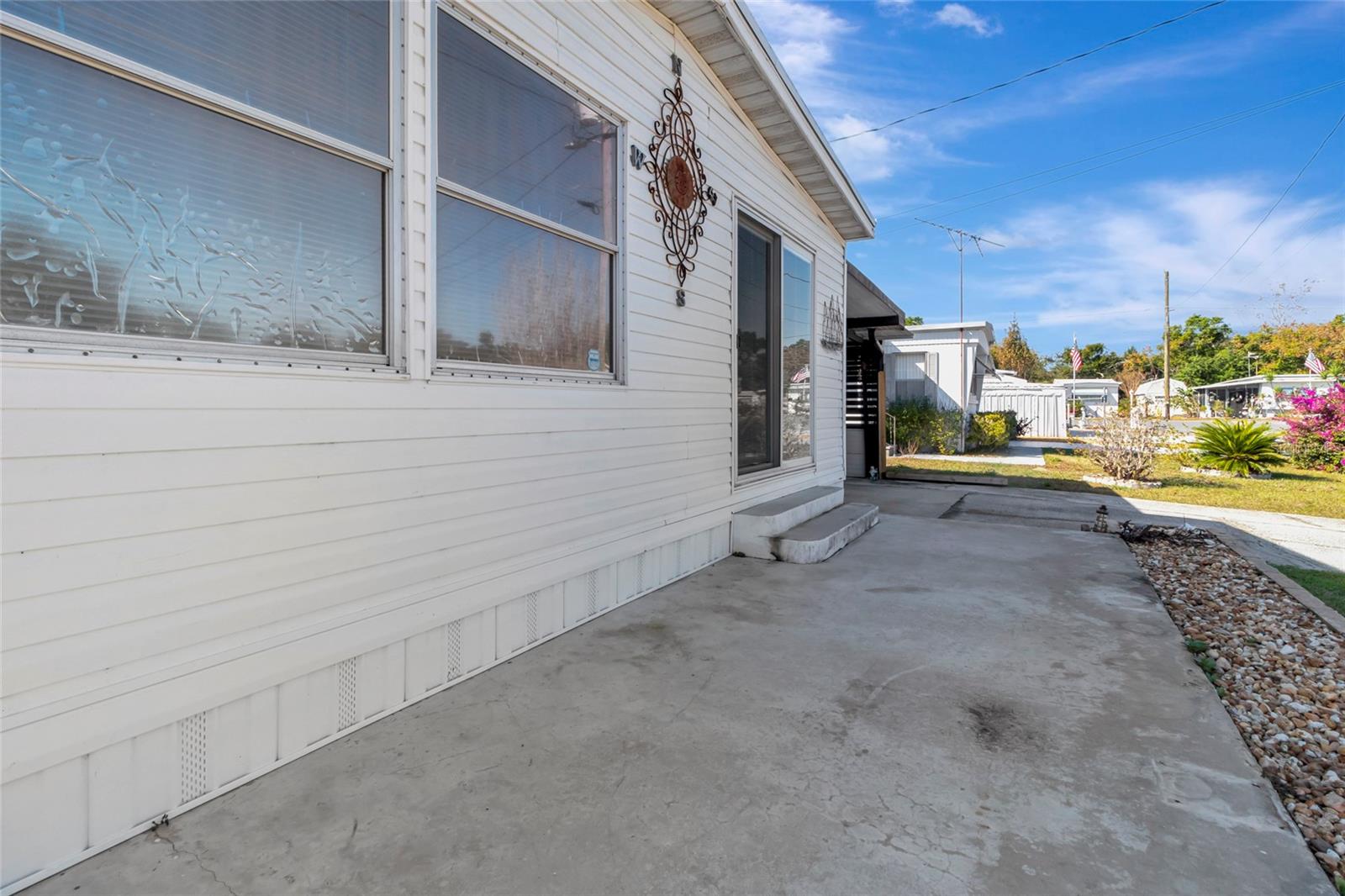 TAVARES MOBILE HOME ESTATES - Residential