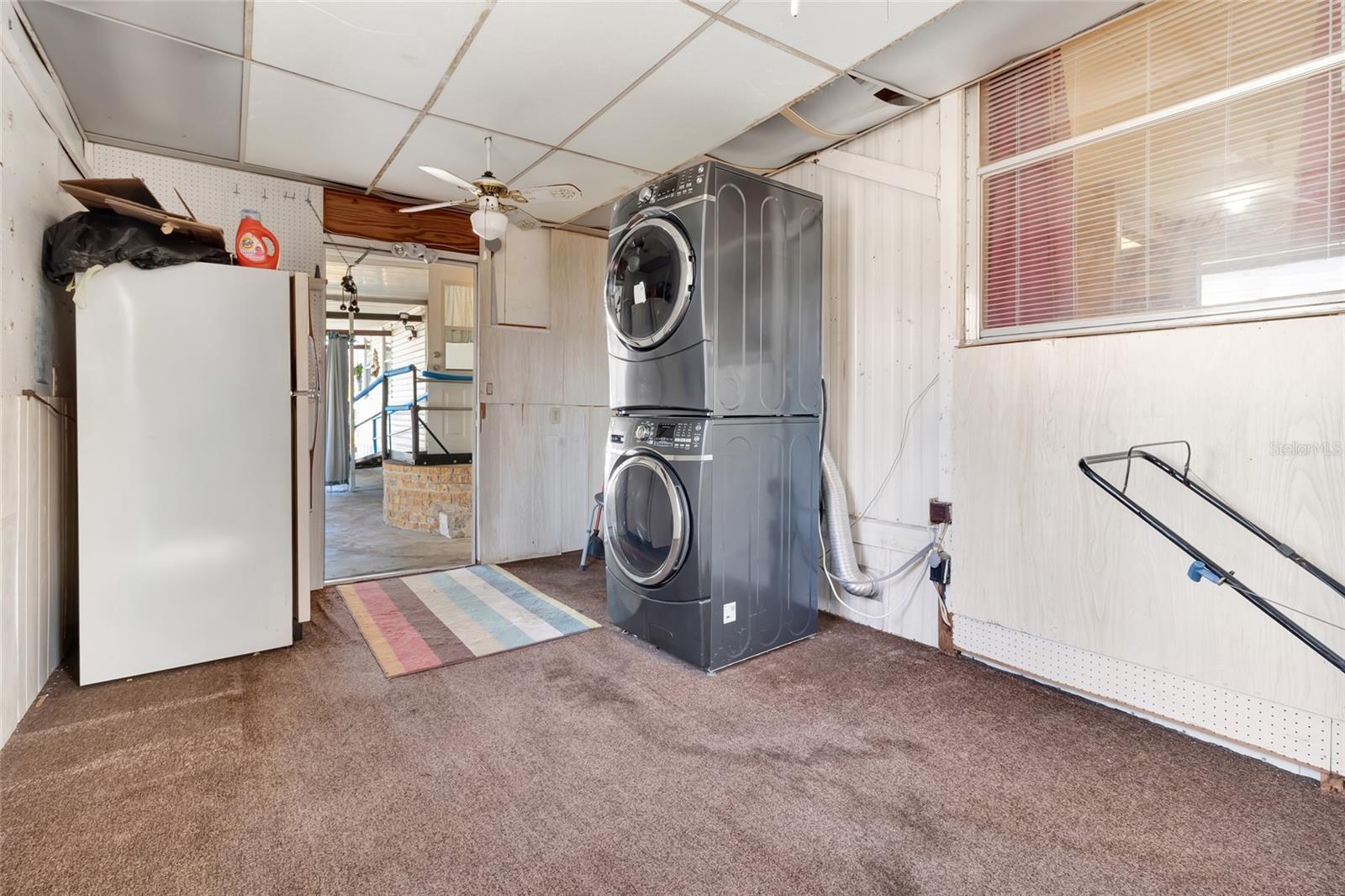 TAVARES MOBILE HOME ESTATES - Residential