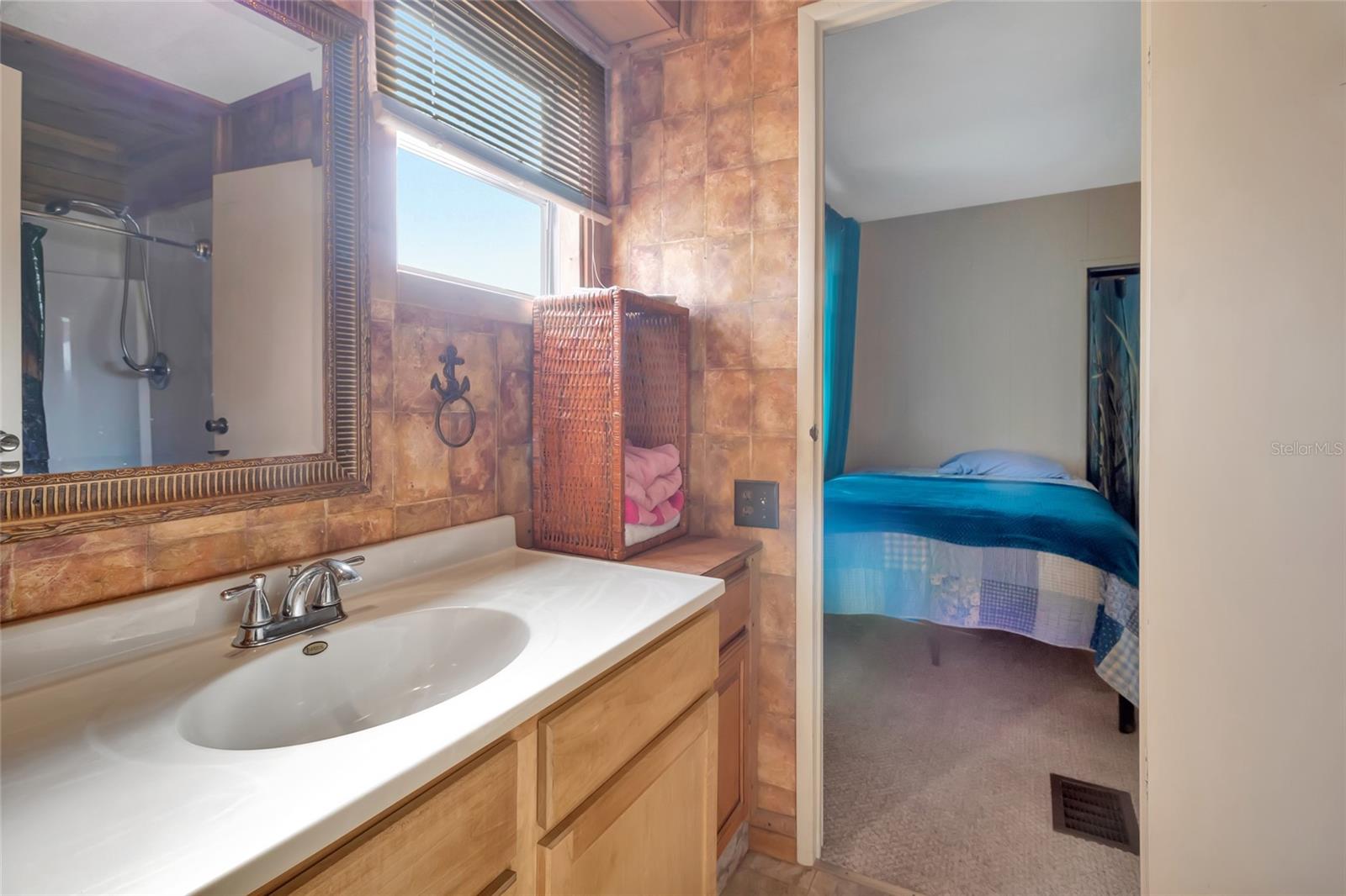 TAVARES MOBILE HOME ESTATES - Residential