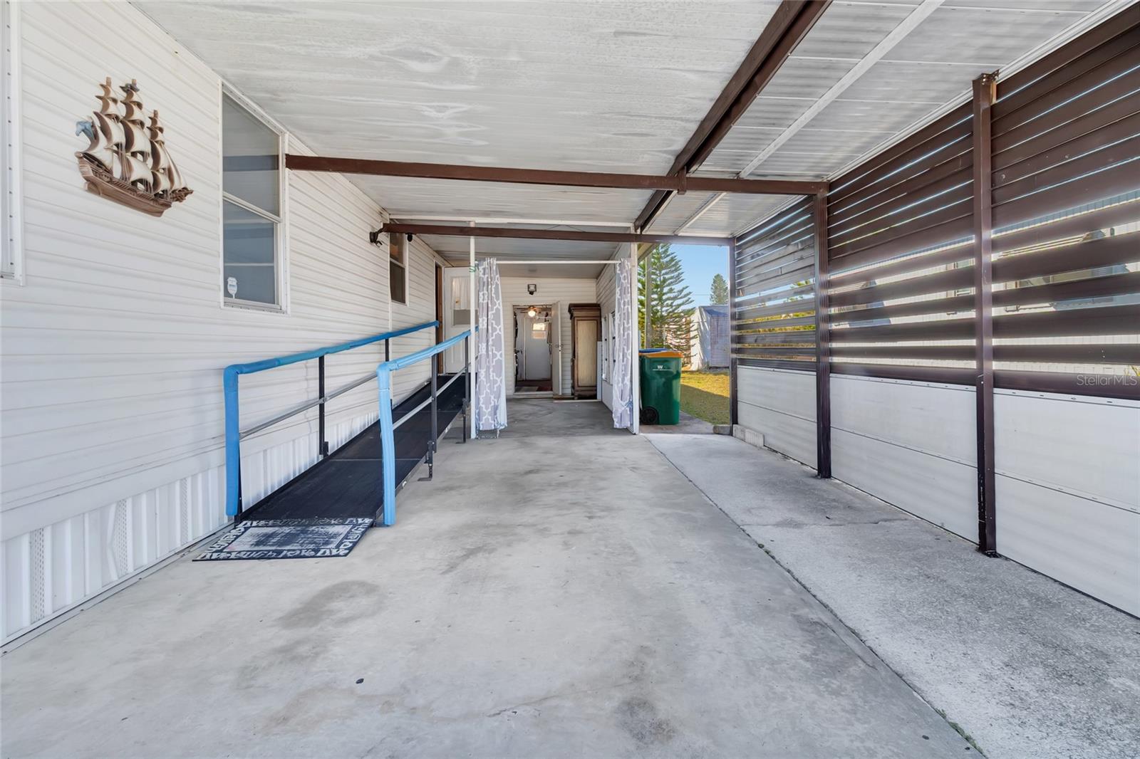 TAVARES MOBILE HOME ESTATES - Residential