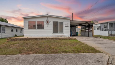 Photo of 1409 Ridge Road, Tavares, FL 32778 (MLS # G5106314)