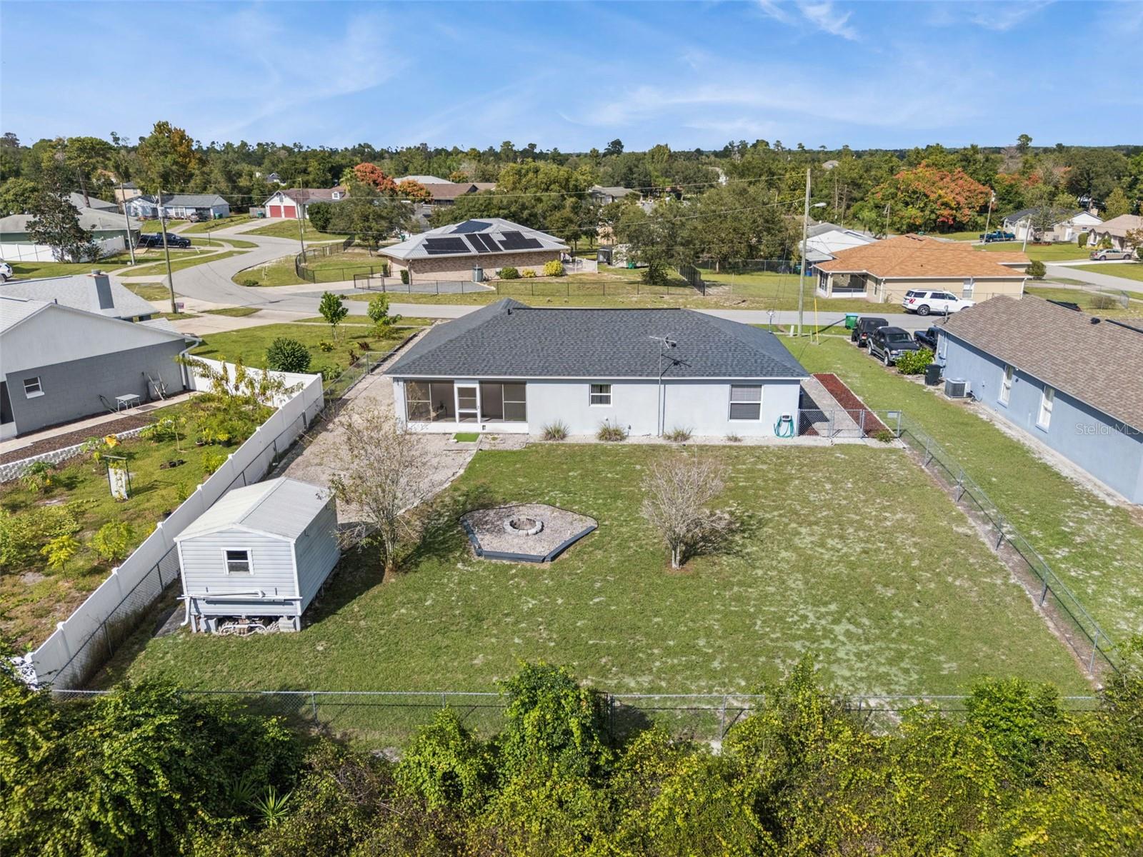 DELTONA LAKES UNIT 53 - Residential