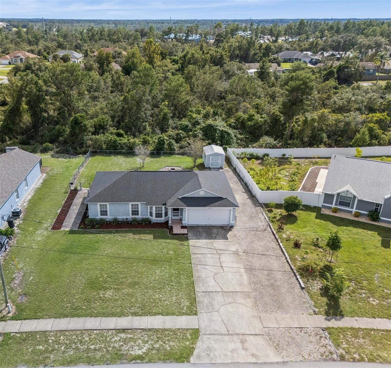 DELTONA LAKES UNIT 53 - Residential