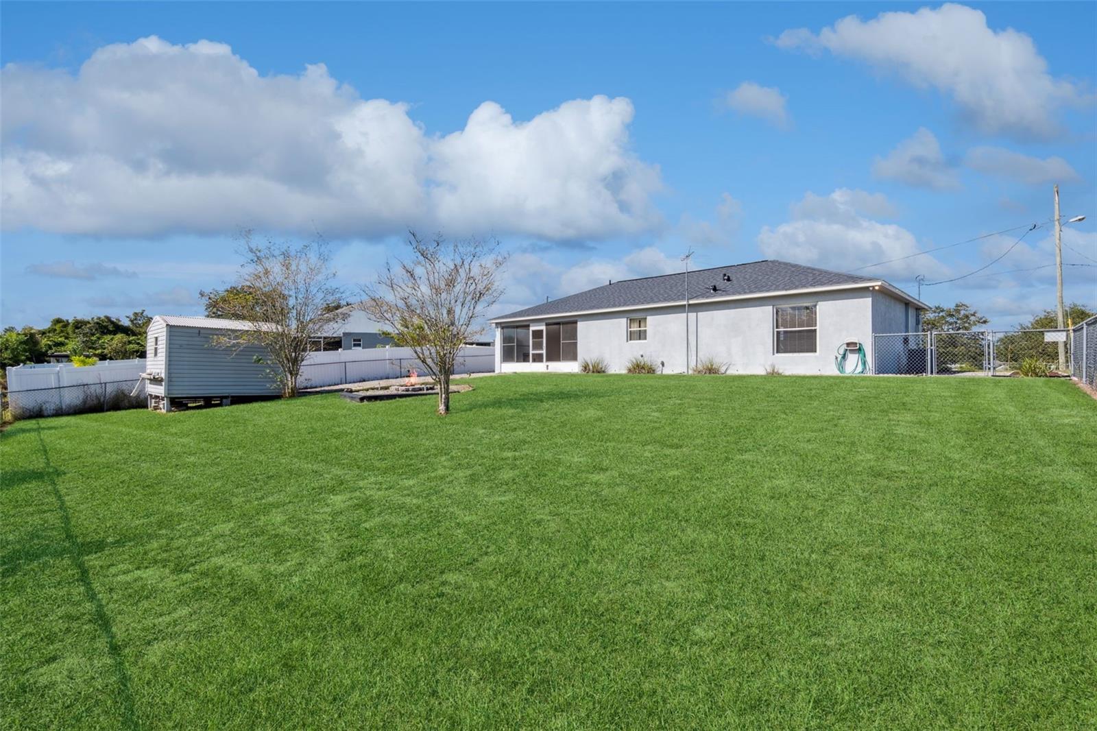 DELTONA LAKES UNIT 53 - Residential