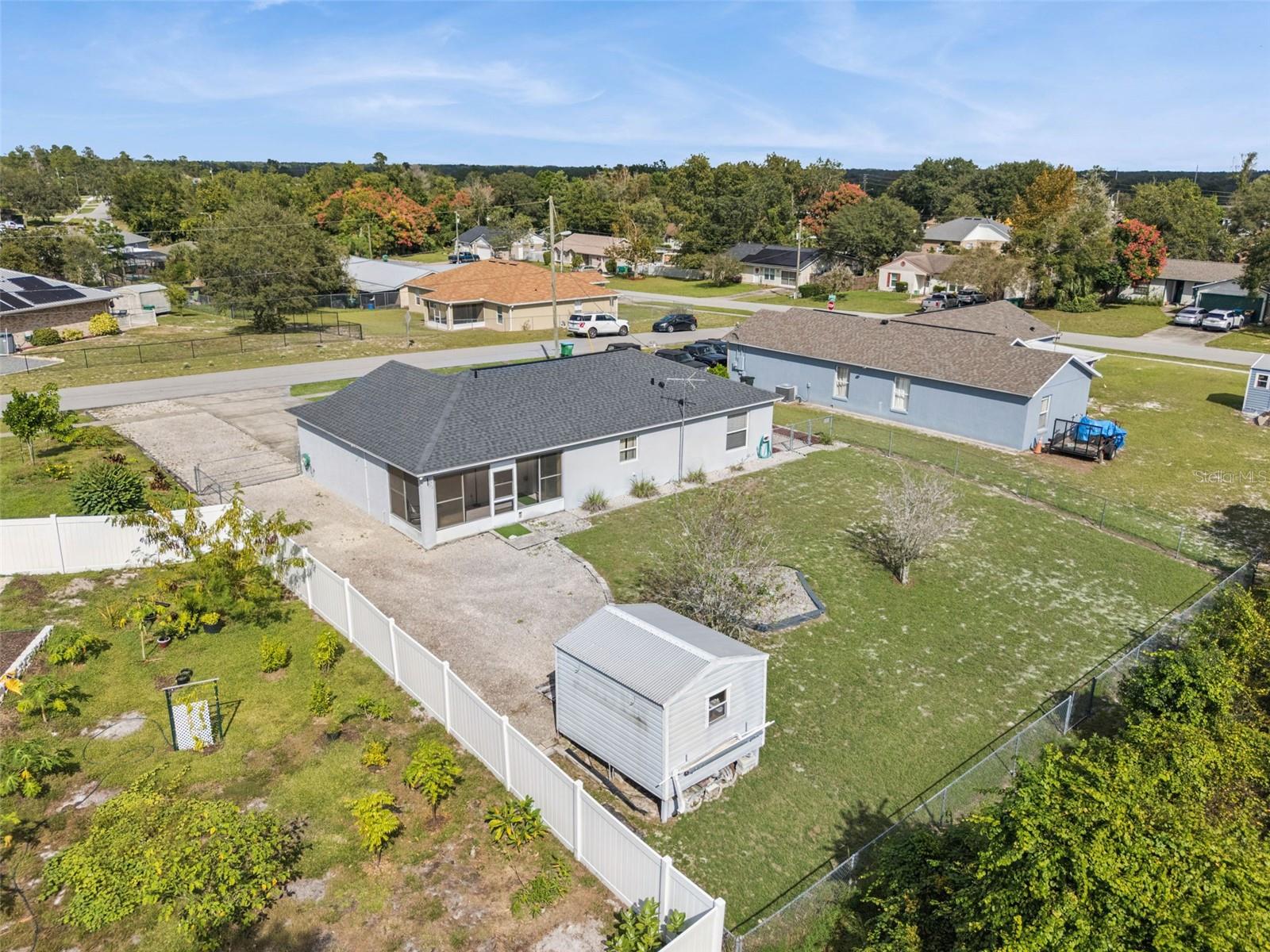 DELTONA LAKES UNIT 53 - Residential