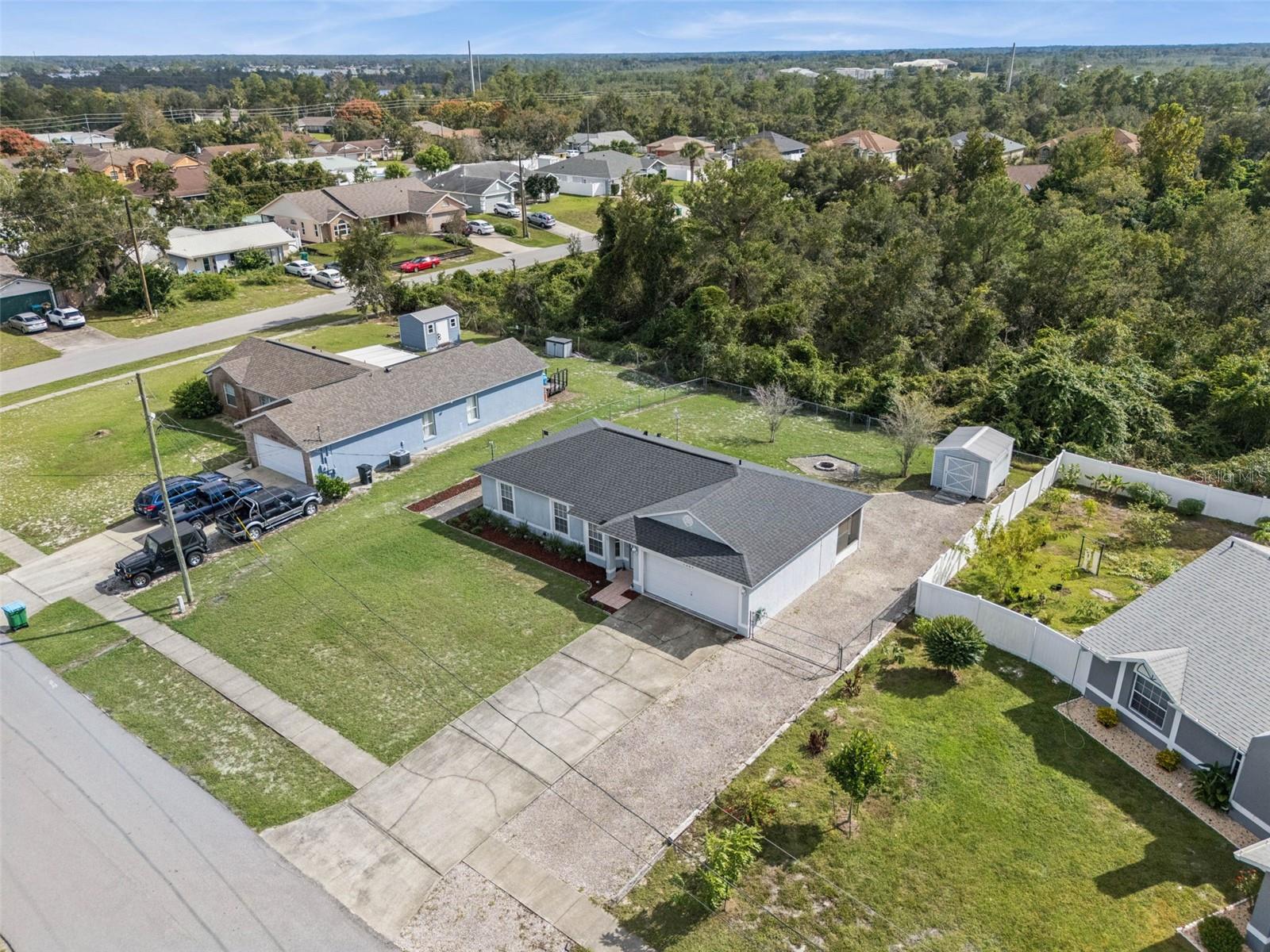 DELTONA LAKES UNIT 53 - Residential