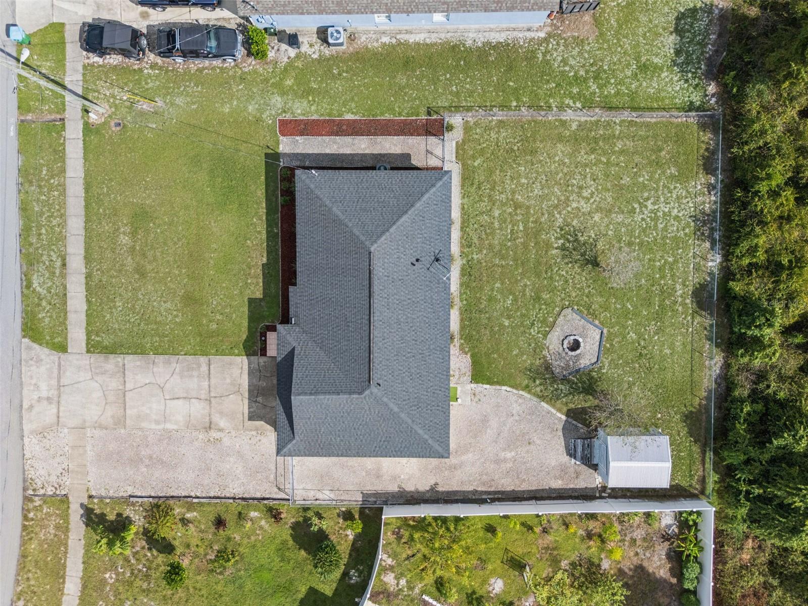 DELTONA LAKES UNIT 53 - Residential