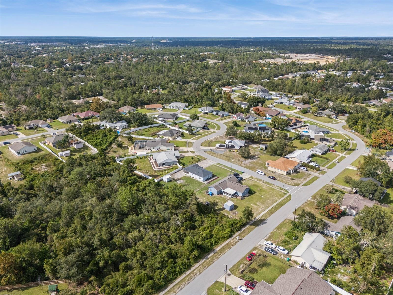 DELTONA LAKES UNIT 53 - Residential