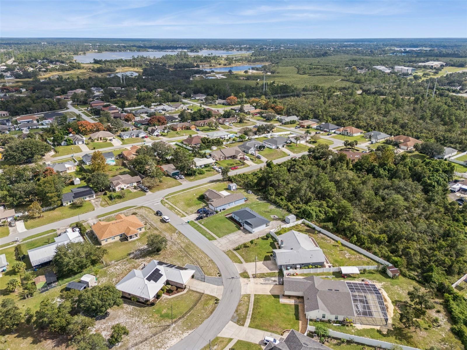 DELTONA LAKES UNIT 53 - Residential