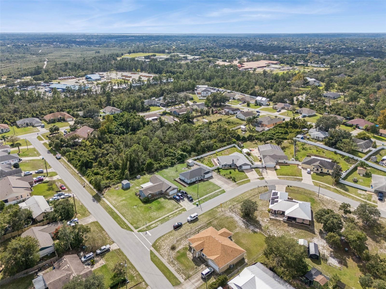 DELTONA LAKES UNIT 53 - Residential