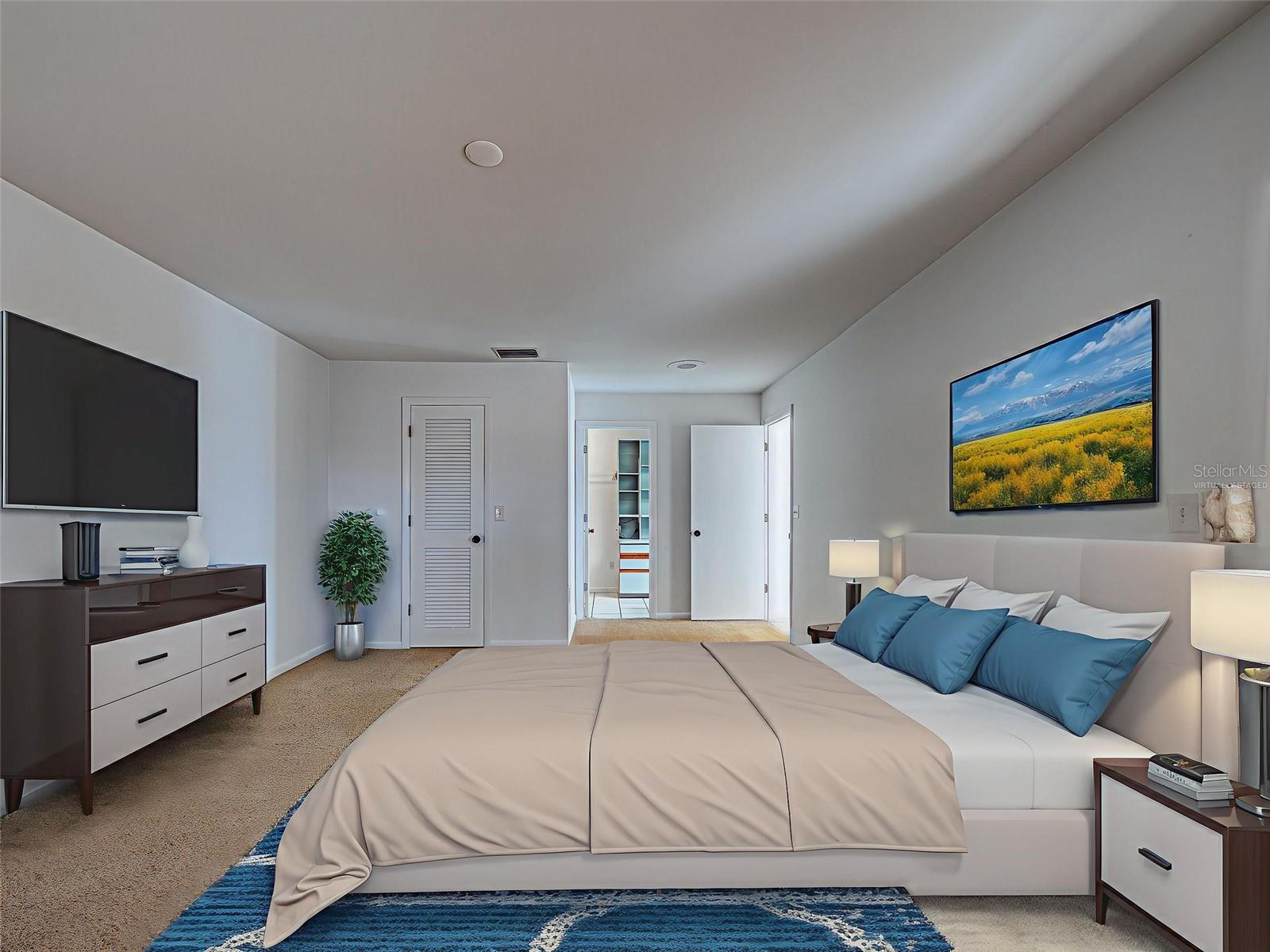 HERON SHORES - Residential