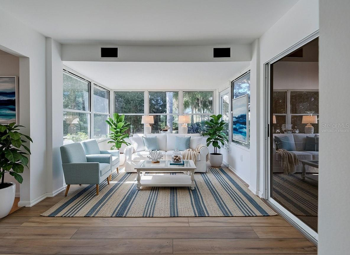 HERON SHORES - Residential