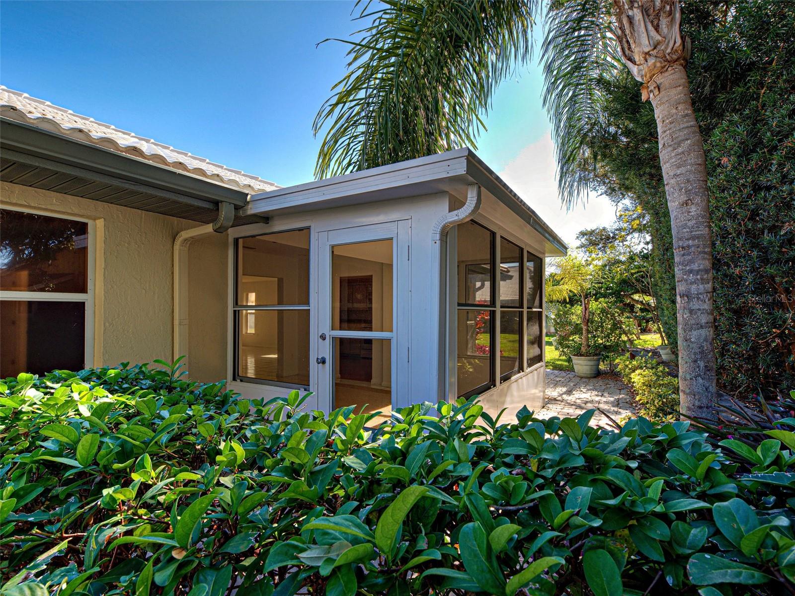 HERON SHORES - Residential
