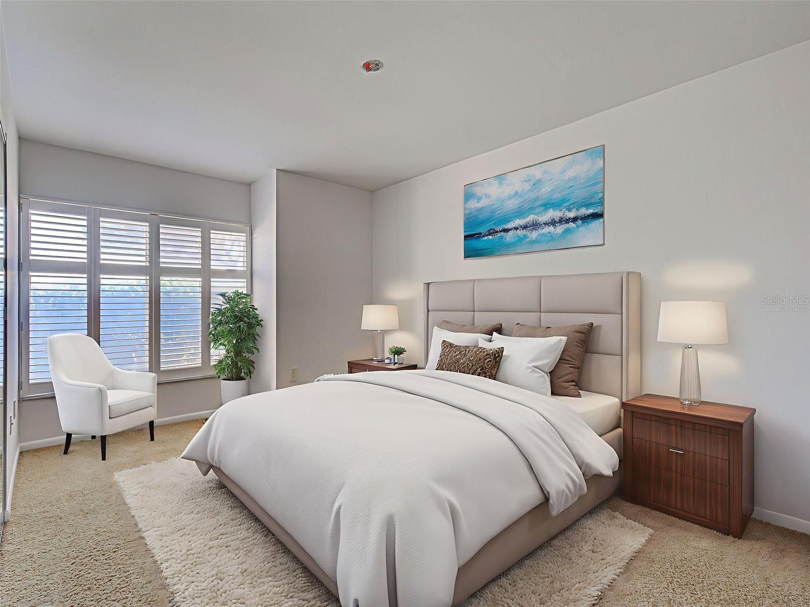 HERON SHORES - Residential