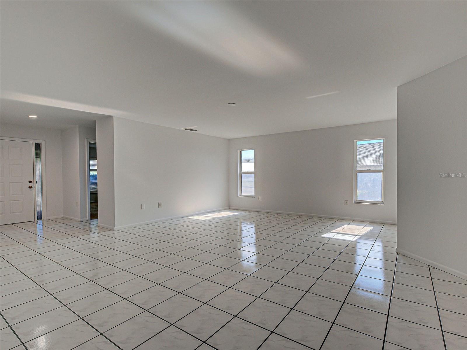 HERON SHORES - Residential