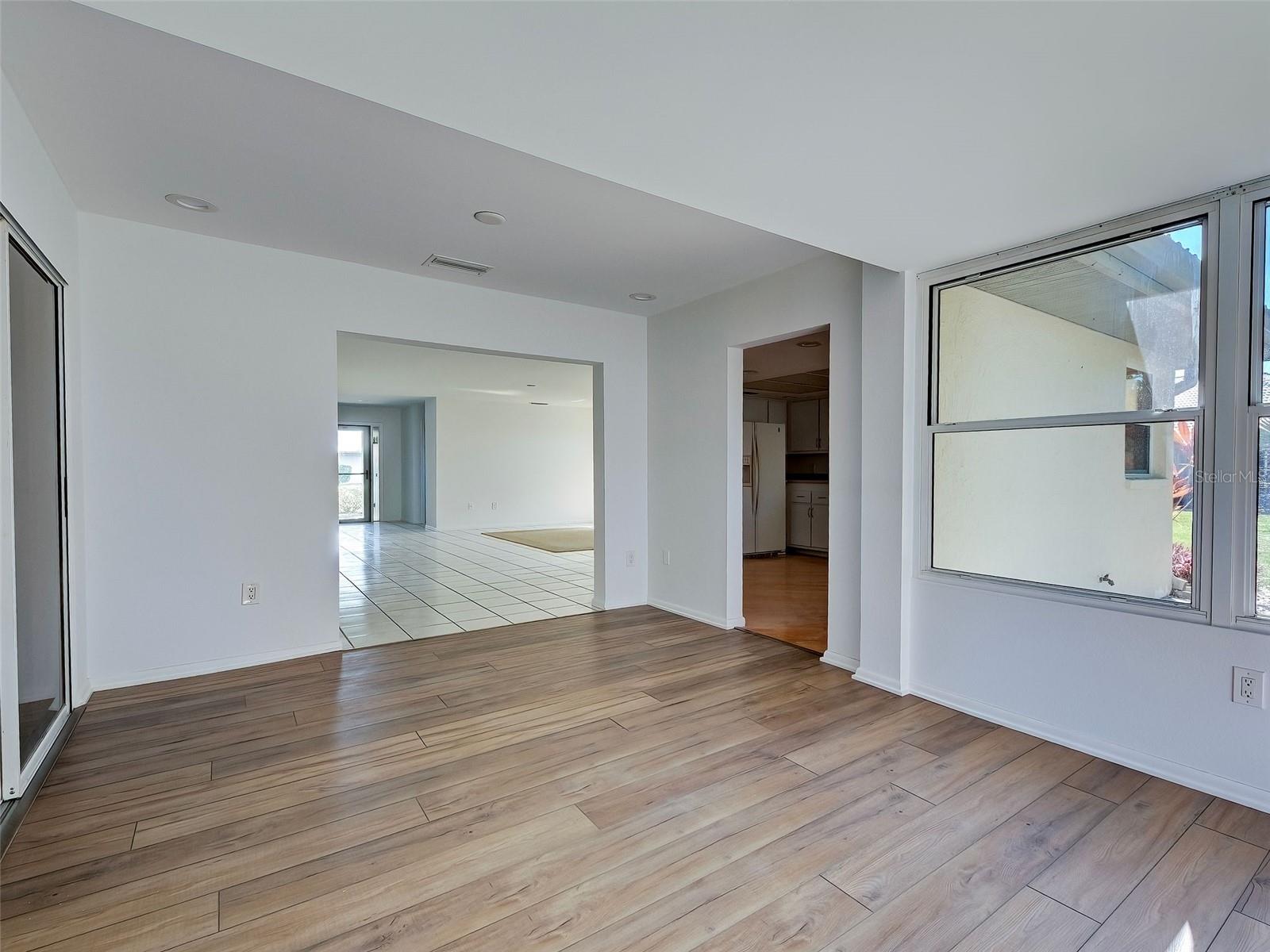 HERON SHORES - Residential