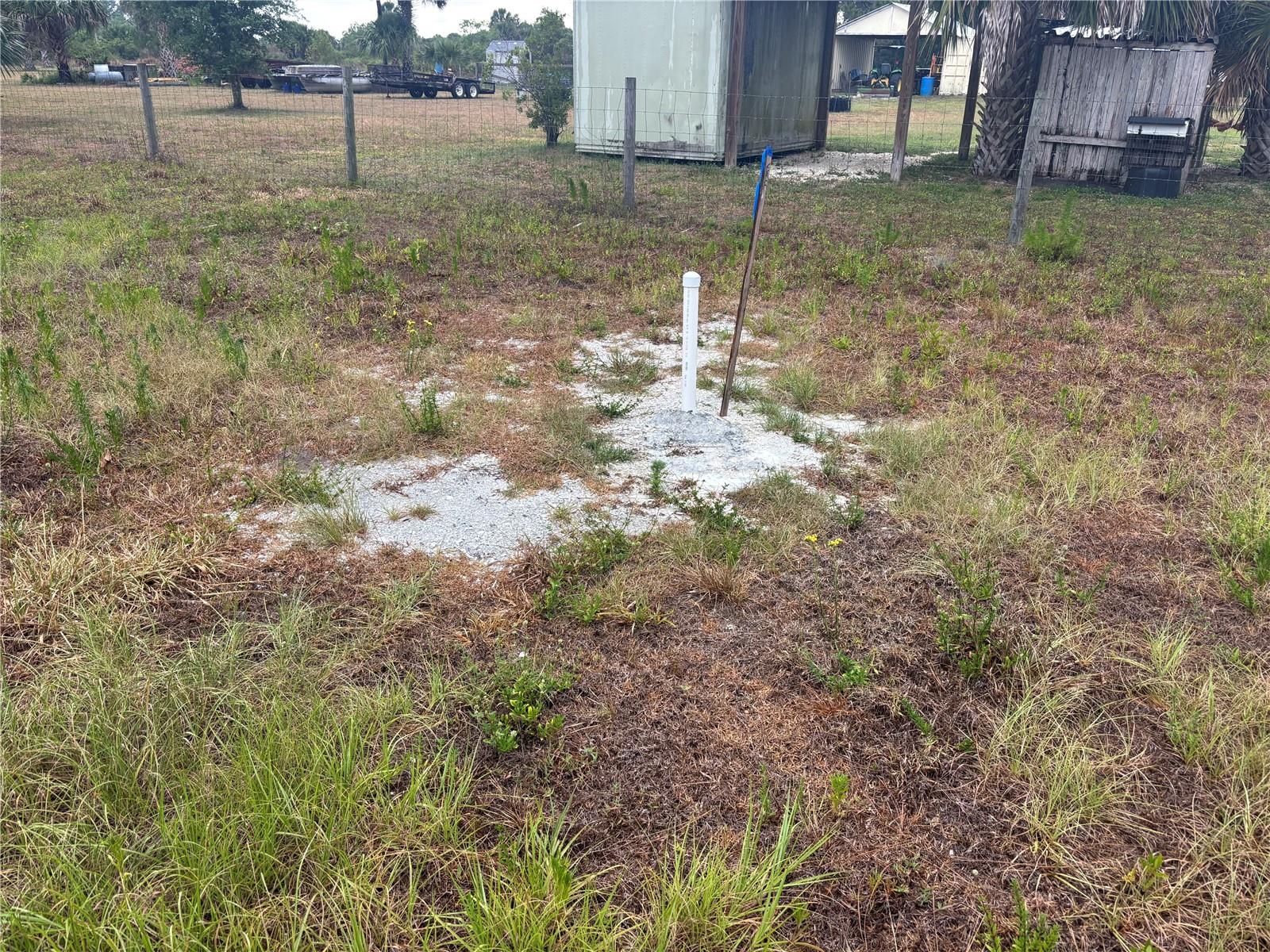 SOUTHERN COLONIZATION CO - Land